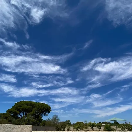 Torrebianca Farm stay *