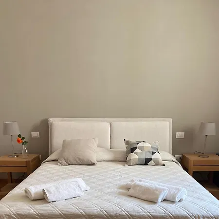 Torrebianca مزرعة للإقامة