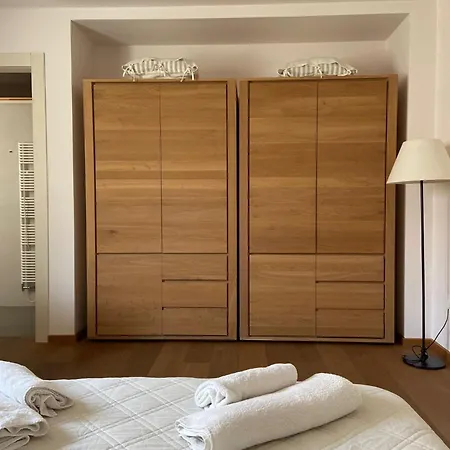 Torrebianca Farm stay *