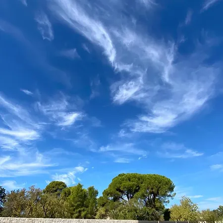 Farm stay Torrebianca Manduria